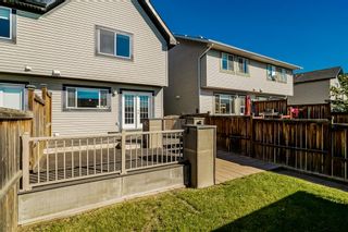 Photo 44: 112 Elgin Meadows View SE in Calgary: McKenzie Towne Semi Detached for sale : MLS®# A1240747