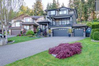 Photo 28: 23480 133 Avenue in Maple Ridge: Silver Valley House for sale in "BALSAM CREEK" : MLS®# R2058524