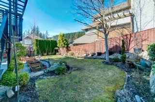 Photo 36: 100 CRANBERRY Court in Port Moody: Heritage Woods PM House for sale in "August Views by Parklane Homes" : MLS®# R2661311
