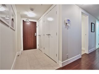 Photo 15: # 803 888 HOMER ST in Vancouver: Downtown VW Condo for sale (Vancouver West)  : MLS®# V1092886