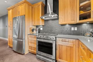 Photo 12: 12635 266 Street in Maple Ridge: Websters Corners House for sale in "Whispering Falls" : MLS®# R2872510