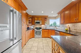 Photo 15: 16 MERCIER Road in Port Moody: North Shore Pt Moody House for sale : MLS®# R2799201