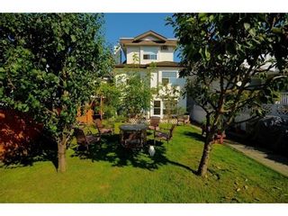Photo 16: 630 KING EDWARD Ave E in Vancouver East: Fraser VE Home for sale ()  : MLS®# V1026902
