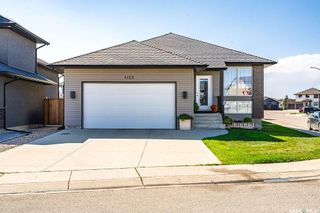 Photo 2: 1123 Muzyka Road in Saskatoon: Willowgrove Residential for sale : MLS®# SK944779