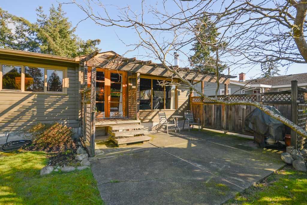 Main Photo: 4579 60B Street in Delta: Holly House for sale (Ladner)  : MLS®# R2551566