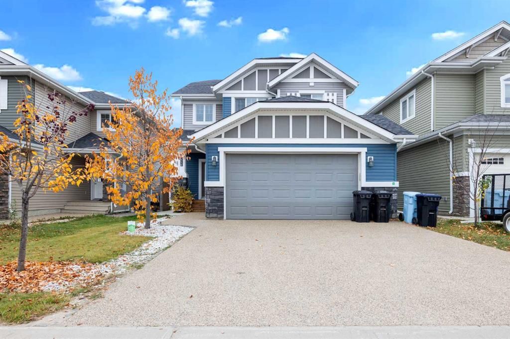 Main Photo: 233 Blackburn Drive: Fort McMurray Detached for sale : MLS®# A2105628