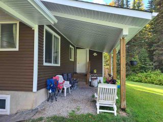 Photo 31: 4400 KNOEDLER Road in Prince George: Hobby Ranches House for sale (PG Rural North (Zone 76))  : MLS®# R2502367
