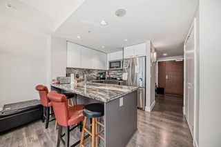 Photo 8: 701 510 6 Avenue SE in Calgary: Downtown East Village Apartment for sale : MLS®# A2120371