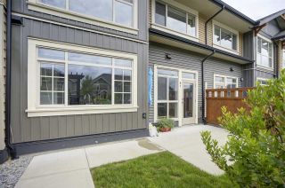 Photo 14: 91 11305 240 Street in Maple Ridge: Cottonwood MR Townhouse for sale in "Maple Heights" : MLS®# R2384344