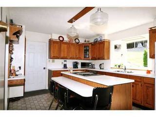 Photo 5: 11834 272ND Street in Maple Ridge: Whonnock Home for sale ()  : MLS®# V1081412