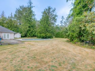 Photo 31: 20745 68 Avenue in Langley: Willoughby Heights House for sale : MLS®# R2719095