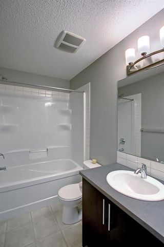 Photo 26: 105 1225 Kings Heights Way SE: Airdrie Row/Townhouse for sale : MLS®# A1233633