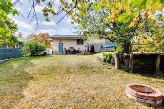 Photo 45: 1410 Hunterbrook Road NW in Calgary: Huntington Hills Detached for sale : MLS®# A1259559
