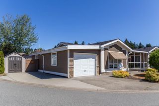 Photo 32: 6204 Rich Rd in Nanaimo: Na Pleasant Valley Manufactured Home for sale : MLS®# 951546