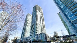 Photo 2: 3903 6588 NELSON Avenue in Burnaby: Metrotown Condo for sale (Burnaby South)  : MLS®# R2765737