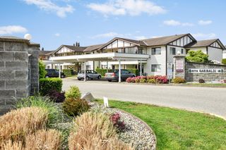 Photo 22: 26 32718 GARIBALDI Drive in Abbotsford: Abbotsford West Townhouse for sale in "Fircrest Estates" : MLS®# R2884697