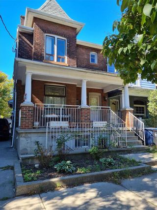 Main Photo: 118A Lansdowne Avenue in Toronto: Roncesvalles House (2-Storey) for sale (Toronto W01)  : MLS®# W5788410
