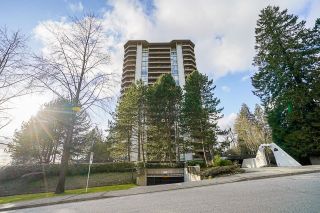 Photo 3: 402 2041 BELLWOOD Avenue in Burnaby: Brentwood Park Condo for sale (Burnaby North)  : MLS®# R2653769