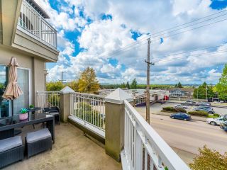 Photo 20: 310 519 TWELFTH Street in New Westminster: Uptown NW Condo for sale in "KINGSGATE HOUSE" : MLS®# R2877188