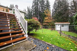 Photo 28: 1650 DEEP COVE Road in North Vancouver: Deep Cove House for sale : MLS®# R2634075