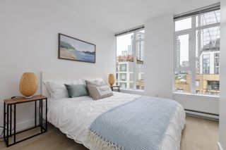 Photo 14: 702 1133 HOMER Street in Vancouver: Yaletown Condo for sale (Vancouver West)  : MLS®# R2876183