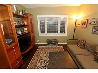 Photo 7: 3993 KING EDWARD Ave W: Dunbar Home for sale ()  : MLS®# V1100148
