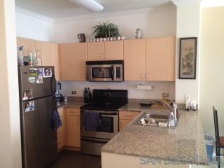 Photo 3: DOWNTOWN Condo for sale : 1 bedrooms : 1642 7Th Ave #226 in San Diego