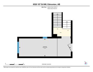 Photo 47: 8520 107 Street in Edmonton: Zone 15 House for sale : MLS®# E4329875