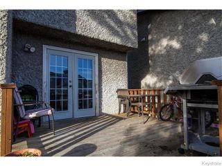 Photo 17: 124 Paddington Road in Winnipeg: River Park South Residential for sale (2F)  : MLS®# 1627887