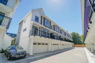 Photo 17: 35 5945 176A Street in Surrey: Cloverdale BC Townhouse for sale (Cloverdale)  : MLS®# R2403849