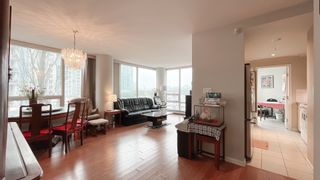 Photo 5: 603 1201 MARINASIDE Crescent in Vancouver: Yaletown Condo for sale in "THE PENINSULA" (Vancouver West)  : MLS®# R2871072