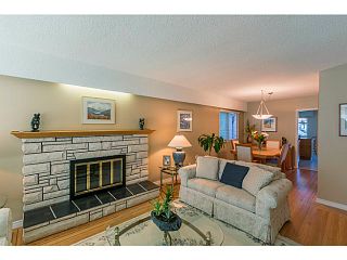 Photo 12: 3729 W 23RD AV in Vancouver: Dunbar House for sale (Vancouver West)  : MLS®# V1138351