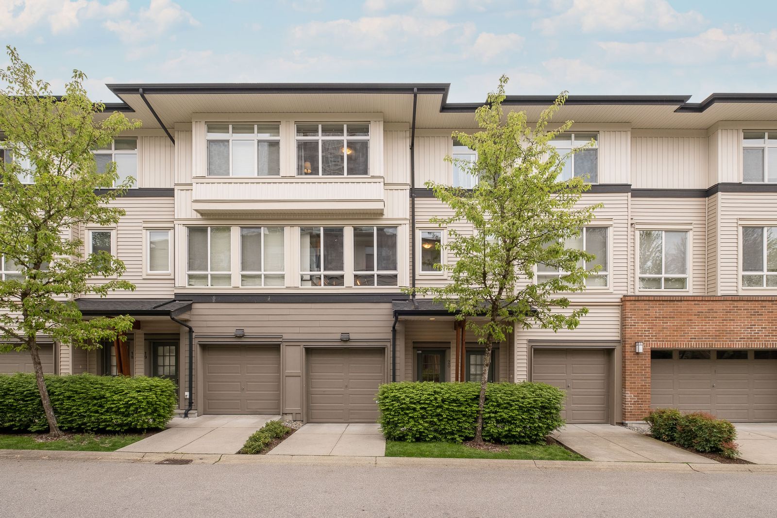 Just Sold: 20 1125 Kensal Place, Coquitlam, New Horizons
