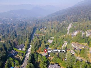 Photo 35: 176 SPARKS Way: Anmore House for sale (Port Moody)  : MLS®# R2736405