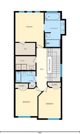 Photo 40: 4920 20 Avenue NW in Calgary: Montgomery Semi Detached (Half Duplex) for sale : MLS®# A2020117