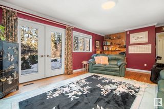 Photo 8: 76 QUESNELL Crescent in Edmonton: Zone 22 House for sale : MLS®# E4373305