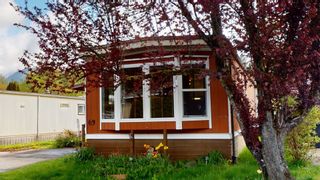 Photo 35: 63 40157 GOVERNMENT Road in Squamish: Garibaldi Estates Manufactured Home for sale in "Spiral" : MLS®# R2877766