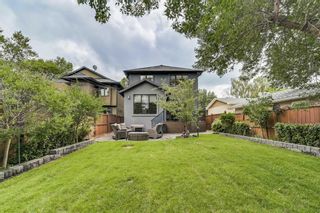 Photo 38: 452 25 Avenue NE in Calgary: Winston Heights/Mountview Detached for sale : MLS®# A2060211