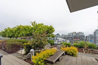 Photo 18: 804 123 W 1ST Avenue in Vancouver: False Creek Condo for sale in "Compass" (Vancouver West)  : MLS®# R2880541