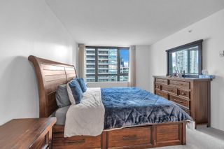 Photo 23: 904 4388 BUCHANAN Street in Burnaby: Brentwood Park Condo for sale (Burnaby North)  : MLS®# R2865009