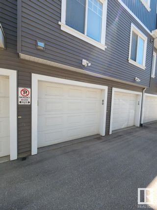 Photo 5: 80 4050 Savaryn Drive in Edmonton: Zone 53 Townhouse for sale : MLS®# E4304432