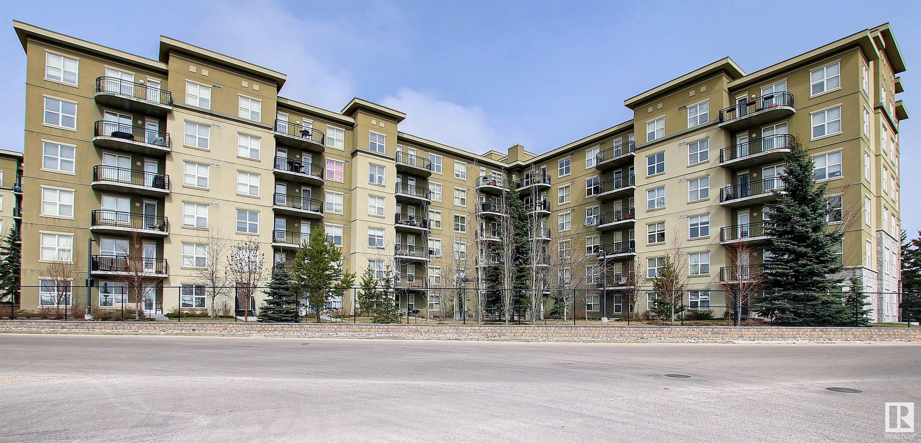 Main Photo: 2-103 4245 139 Avenue in Edmonton: Zone 35 Condo for sale : MLS®# E4288862