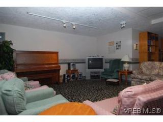 Photo 19: 308 1485 Garnet Rd in VICTORIA: SE Cedar Hill Condo for sale (Saanich East)  : MLS®# 523566