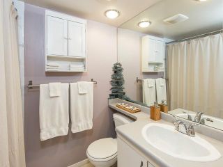 Photo 12: 106 2216 W 3RD Avenue in Vancouver: Kitsilano Condo for sale in "RADCLIFFE POINTE" (Vancouver West)  : MLS®# V1063065