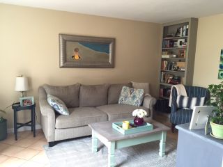 Photo 4: PACIFIC BEACH Condo for sale : 1 bedrooms : 1326 Pacific Beach Drive in San Diego