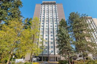 Photo 31: 1605 9541 ERICKSON Drive in Burnaby: Sullivan Heights Condo for sale in "ERICKSON TOWER" (Burnaby North)  : MLS®# R2760926