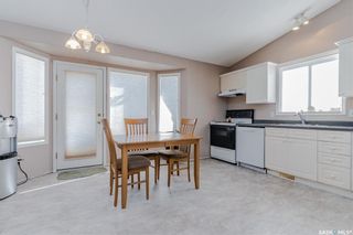 Photo 5: 107 Hall Crescent in Saskatoon: Westview Heights Residential for sale : MLS®# SK868538