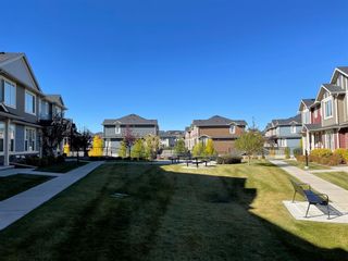 Photo 34: 218 Panatella Walk NW in Calgary: Panorama Hills Row/Townhouse for sale : MLS®# A2014681
