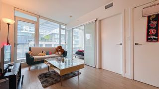 Photo 5: 801 1283 HOWE Street in Vancouver: Downtown VW Condo for sale (Vancouver West)  : MLS®# R2870100