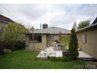 Photo 14: 3029 Millgrove St in VICTORIA: SW Gorge House for sale (Saanich West)  : MLS®# 534556